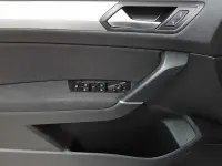 Gebraucht VW Touran Comfortline 150 PS (110 kW) 2021 Reflexsilber metallic Van / Kleinbus