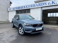 gebraucht Volvo XC40 Diesel D3 Geartronic Momentum Pro FWD BLIS ACC...