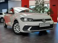 Gebraucht VW Polo Life 95 PS (69 kW) 2022 Grau Limousine