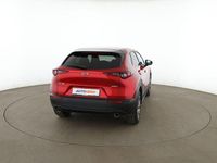 Usata Mazda CX-30 Selection 180 CV (132 kW) 2022 Rosso SUV