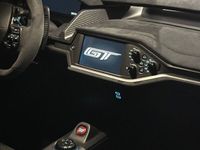 gebraucht Ford GT | ohne Zulassung | dt. Fahrzeug