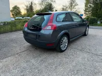 Second-hand Volvo C30 109 CP (80 kW) 2009 Gri Hatchback