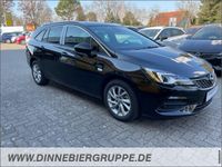 gebraucht Opel Astra Sports Tourer, Elegance 1.4 CVT S/S