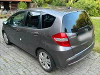 Gebraucht Honda Jazz Comfort 99 PS (72 kW) 2012 Andere farben Kleinwagen