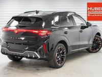 Neu Cupra Terramar VZ 265 PS (194 kW) 2025 Midnight black metallic (0e) SUV