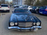 Occasion Dodge Charger 150 ch (110 kW) 1978 Noir Coupé