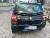 gebraucht Renault Twingo Eco 1.2 Auto TÜV 08/25 Allwetterreifen