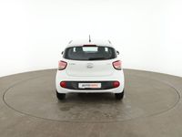 gebraucht Hyundai i10 1.0 Pure*CD-PLAYER*RADIO*