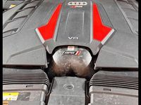 Gebraucht Audi RS Q8 Performance 720 PS (529 kW) 2021 Grün SUV