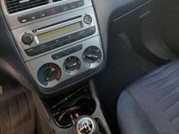 gebraucht Fiat Punto Evo Automatik