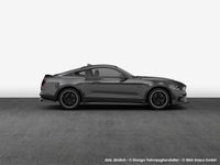 gebraucht Ford Mustang Fastback 5.0 Ti-VCT V8 Aut. MACH1 338 kW, 2-türig