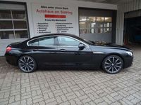 gebraucht BMW 650 xDrive Soft-Close , LED Scheinw.