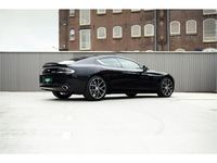Gebraucht Aston Martin Rapide 557 PS (409 kW) 2014 Schwarz Limousine