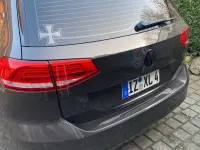 Gebraucht VW Passat Comfortline 150 PS (110 kW) 2016 Braun Kombi