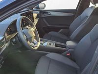 Gebraucht Cupra Leon 150 PS (110 kW) 2025 "magnetic tech" Kombi