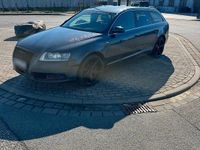Gebraucht Audi A6 190 PS (139 kW) 2008 Andere farben Kombi