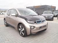 Gebraucht BMW i3 Basis 75 kW (102 PS) 2014 Grau Kleinwagen
