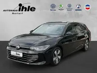 Gebraucht VW Passat Elegance 150 PS (110 kW) 2024 Andere Kombi