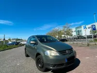 Gebraucht VW Fox 75 PS (55 kW) 2006 Andere farben Kleinwagen