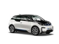 Gebraucht BMW i3 125 kW (170 PS) 2025 Kleinwagen