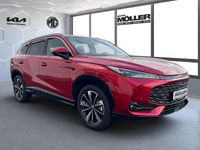 Neu MG HS Luxury 224 PS (164 kW) 2026 Pebble black SUV