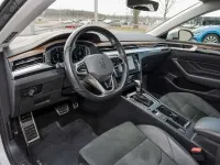 Brugt VW Arteon Elegance 218 HK (160 kW) 2021 Hvid Stationcar