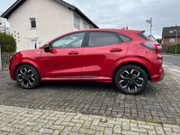 gebraucht Ford Puma ST Line x Eco Boost