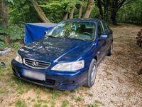 gebraucht Honda Accord Cg8 1.8L Vtec