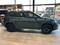 Neu Cupra Ateca 190 PS (139 kW) 2026 Grün SUV