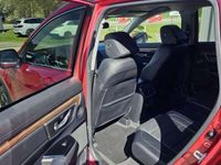 gebraucht Honda CR-V 2.0 i-MMD Hybrid 2WD Lifestyle