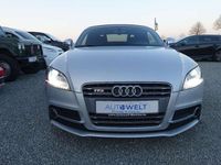 gebraucht Audi TTS 2.0 TFSI Quattro Aut.LEDER XEN SITZH BOSE 19