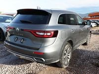 Gebraucht Renault Koleos Intens 158 PS (116 kW) 2022 Graphit grau metallic SUV