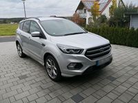 gebraucht Ford Kuga St Line