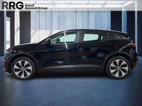 Gebraucht Renault Megane E-Tech Evolution 96 kW (131 PS) 2022 Schwarz Limousine