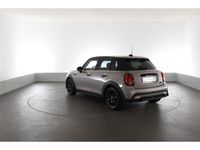 Gebraucht Mini Cooper Classic 136 PS (100 kW) 2022 Grau Kleinwagen