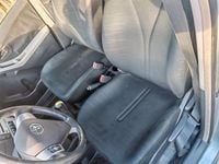 Gebraucht Toyota Yaris Luna 90 PS (66 kW) 2006 Grau Limousine