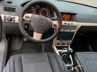 gebraucht Opel Astra Cabriolet H 1.6 TÜV NEU Scheckheftgepflegt Top Zustand