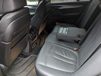 gebraucht BMW X5 x Drive 30 Sport-Aut. M-Paket, HUD , AHK , voll .