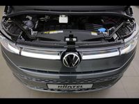 Neu VW Multivan Style 150 PS (110 kW) 2026 Indiumgrau (grey), metallic Van