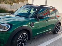 gebraucht Mini Cooper S Countryman Cooper S Countryman Aut.