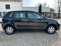 gebraucht VW Polo IV FACELIFT Comfortline 1.2 KLIMA*HU-06/24*