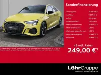 Gebraucht Audi S3 Design 310 PS (228 kW) 2022 Othercolor Limousine