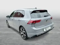 Gebraucht VW Golf VIII R-line 150 PS (110 kW) 2023 Grau Limousine