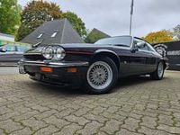Gebraucht Jaguar XJS 302 PS (222 kW) 1993 Schwarz Coupé
