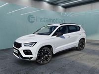 Gebraucht Cupra Ateca 300 PS (220 kW) 2023 Weiß SUV