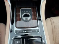 Gebraucht Jaguar XF 300 PS (220 kW) 2016 Blau Limousine