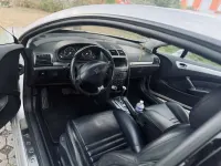 Gebraucht Peugeot 407 Coupe Sport 204 PS (150 kW) 2008 Coupé