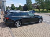 gebraucht Audi A6 2.0 TDI Ultra S, ACC, Bose, AHK