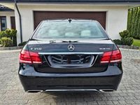 Gebraucht Mercedes E350 Avantgarde 258 PS (189 kW) 2013 Schwarz Limousine