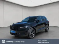 Brugt Volvo XC40 Plus 163 HK (119 kW) 2025 Sort SUV